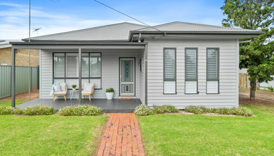 Picture of 7 Blanche Street, WAHGUNYAH VIC 3687