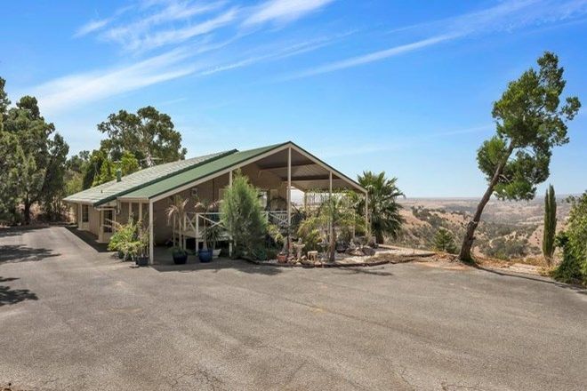 Picture of 753 Gawler - One Tree Hill Road, YATTALUNGA SA 5114