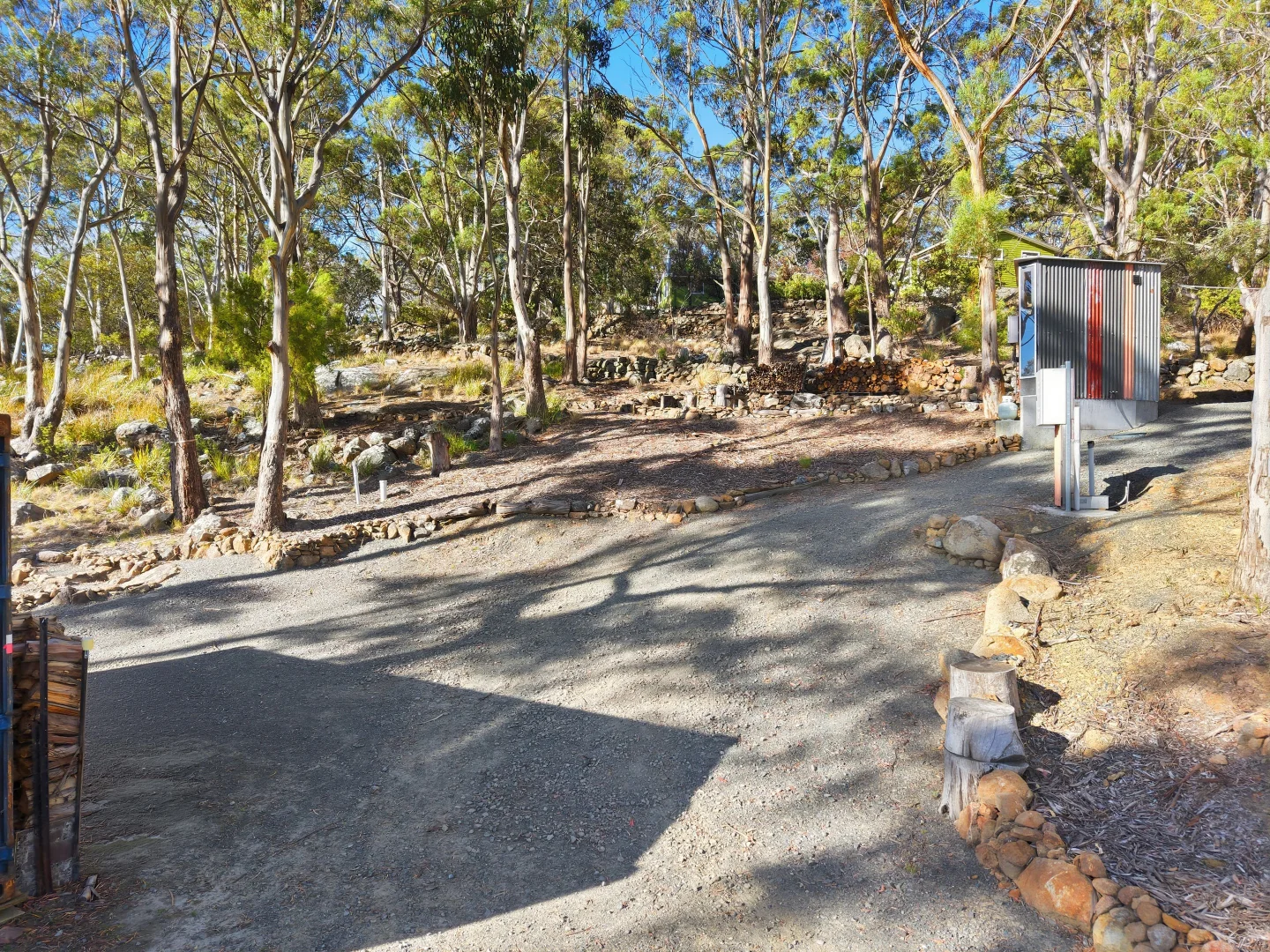 Additional image 9 of Lot Lot 2/649B Nelson Road, Mount Nelson TAS 7007