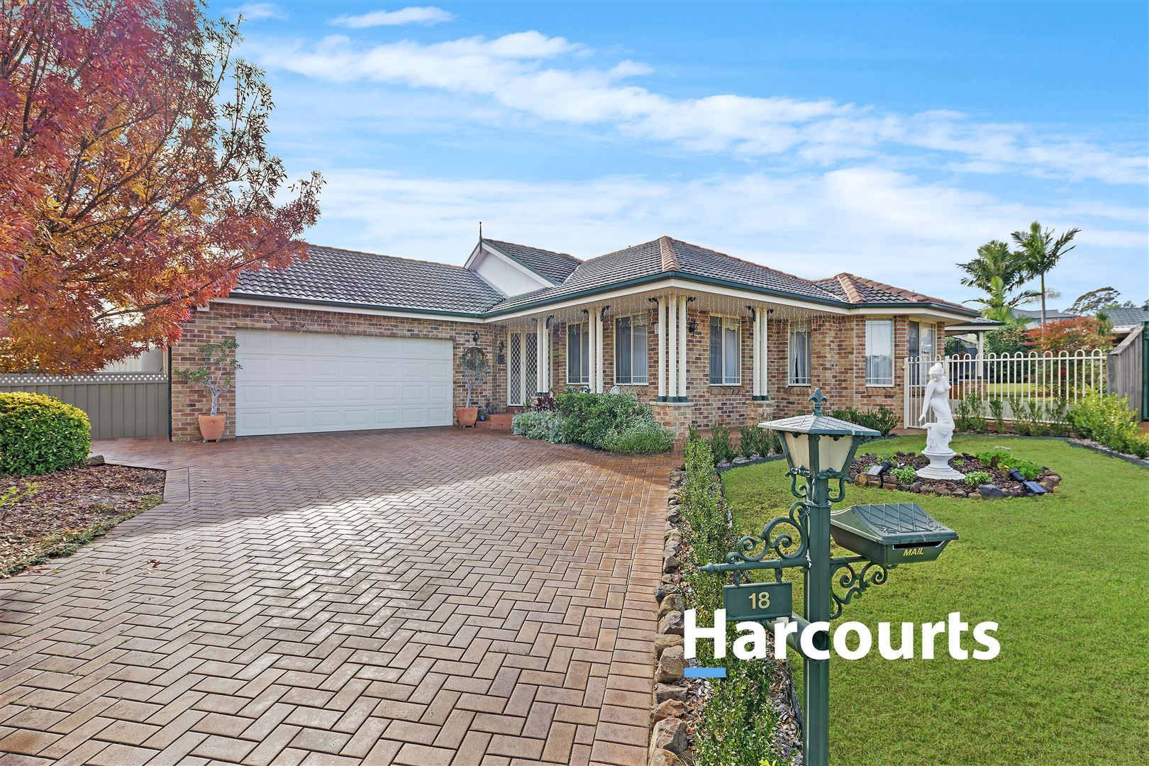 18 Dolphin Close, Green Valley NSW 2168, Image 2
