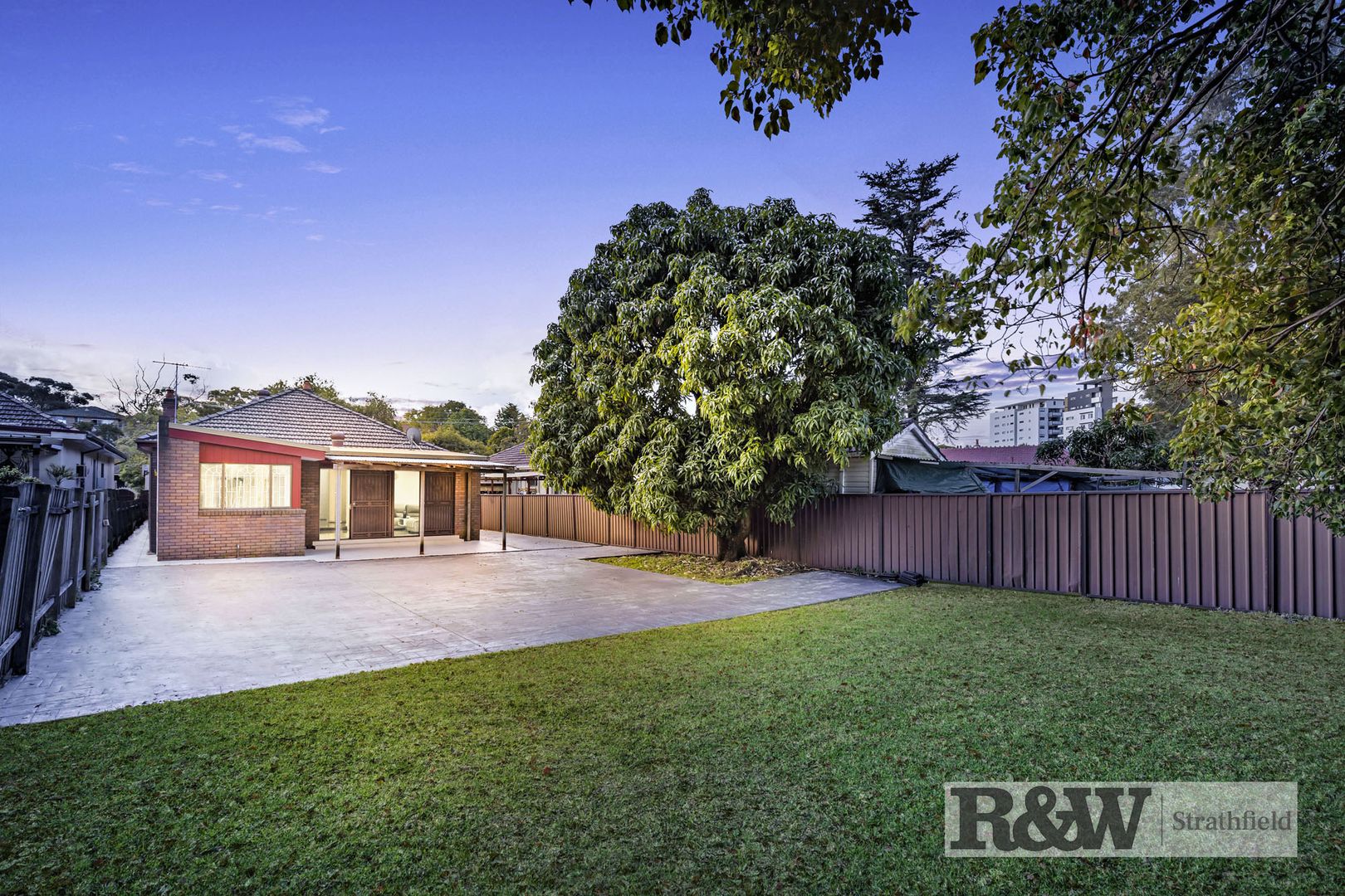 62 Churchill Ave, Strathfield NSW 2135, Image 1