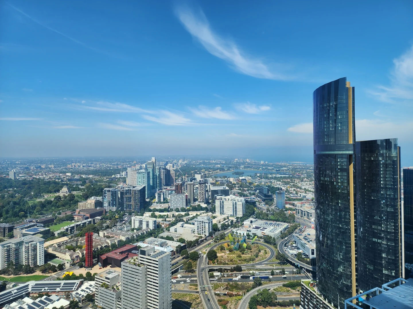 Additional image 9 of 6215/70 Southbank Boulevard, Southbank VIC 3006