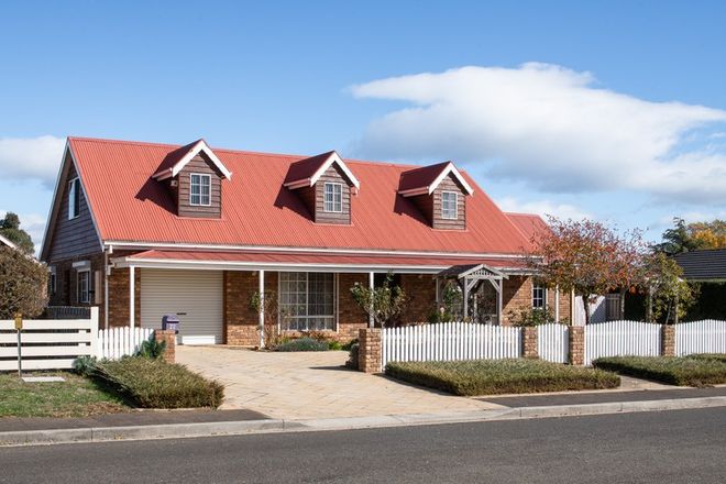 Picture of 44 Cambock Lane East, EVANDALE TAS 7212