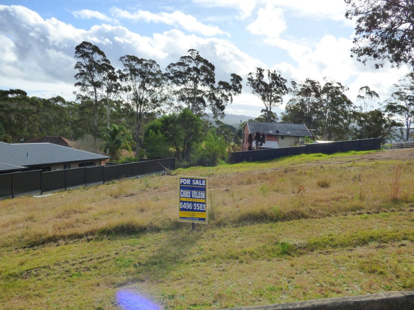 LOT 32 Cornubia Place, BOYDTOWN Via, Eden NSW 2551, Image 2