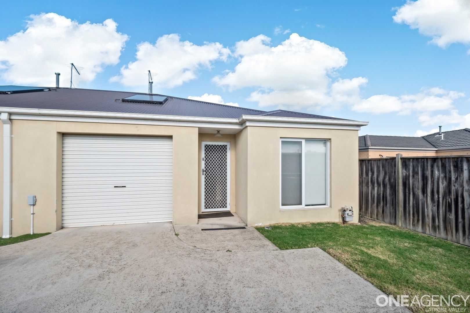 2 bedrooms Apartment / Unit / Flat in 14/105-115 Liddiard Road TRARALGON VIC, 3844