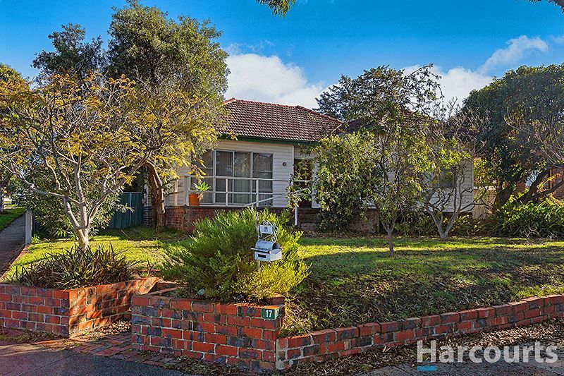 17 Bales Street, Mount Waverley VIC 3149, Image 1