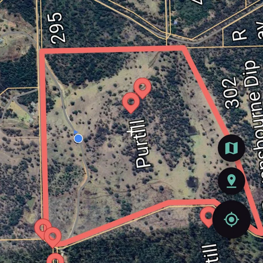 Additional image 41 of 2 Ravensbourne Dip Road, Ravensbourne QLD 4352