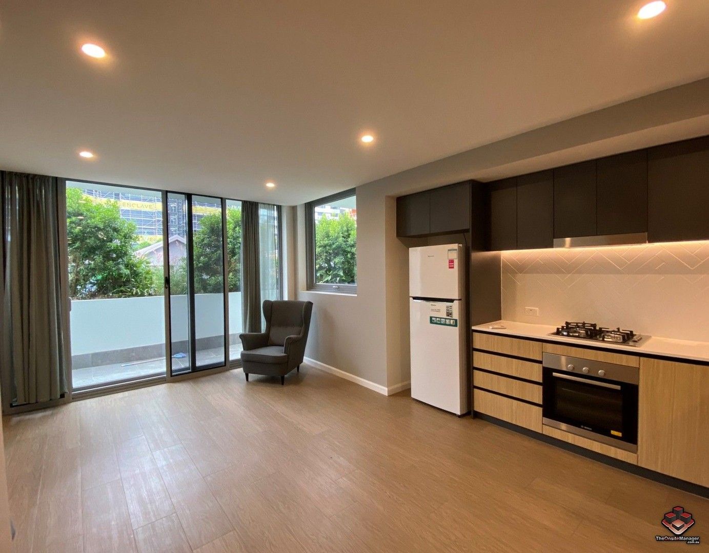 2 bedrooms Apartment / Unit / Flat in 105/89 Victoria Street WEST END QLD, 4101