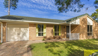 Picture of 4 Clair Avenue, DECEPTION BAY QLD 4508