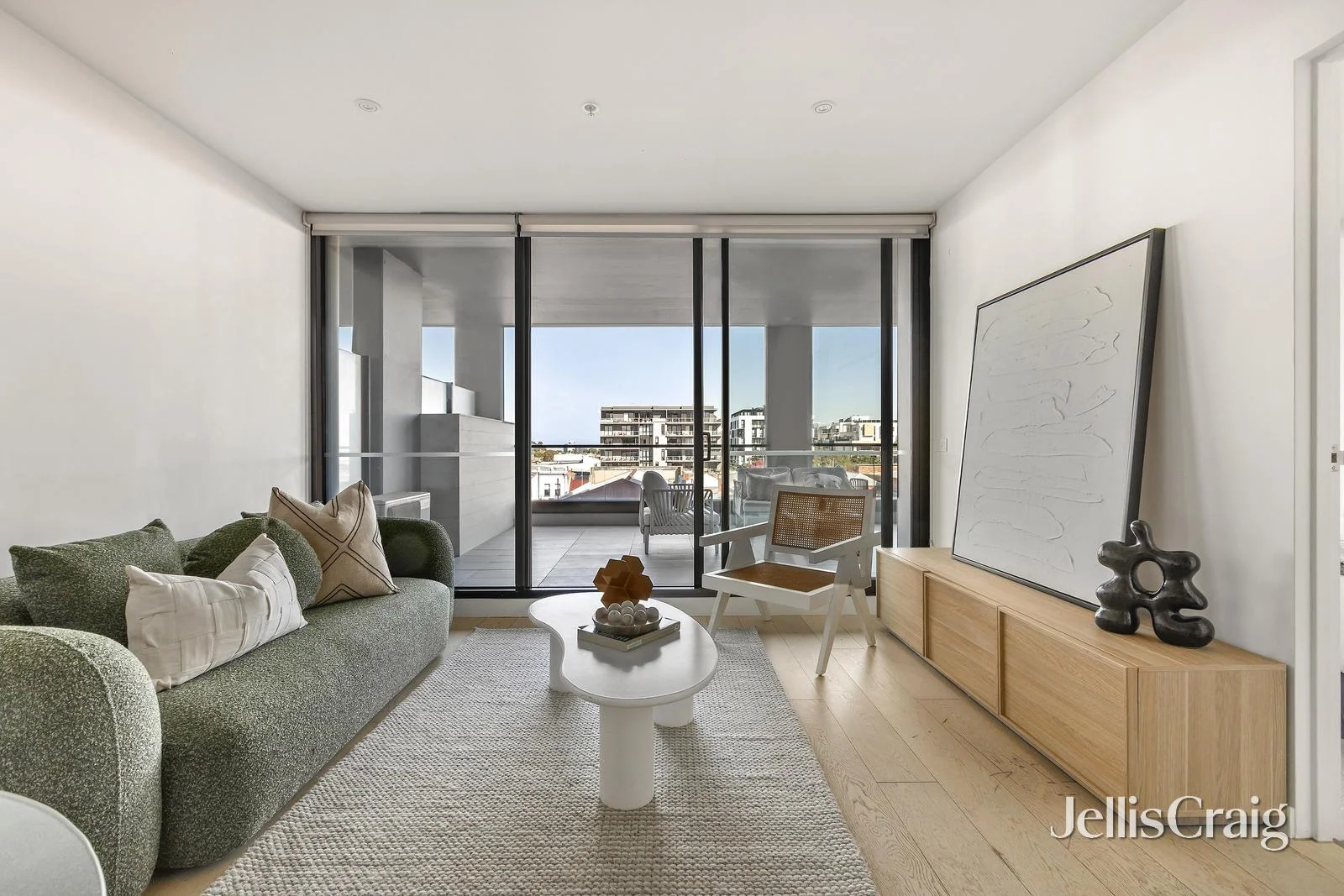 409/40 Hall Street, Moonee Ponds VIC 3039