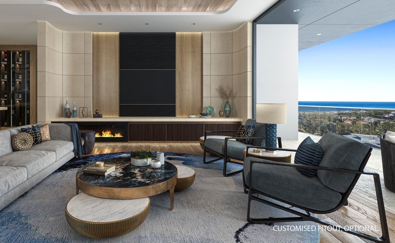 4 bedrooms Penthouse in 52/11 McCabe street NORTH FREMANTLE WA, 6159