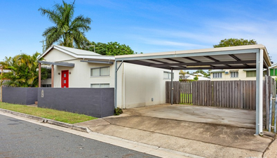 Picture of 18 Anderson Street, ALLENSTOWN QLD 4700