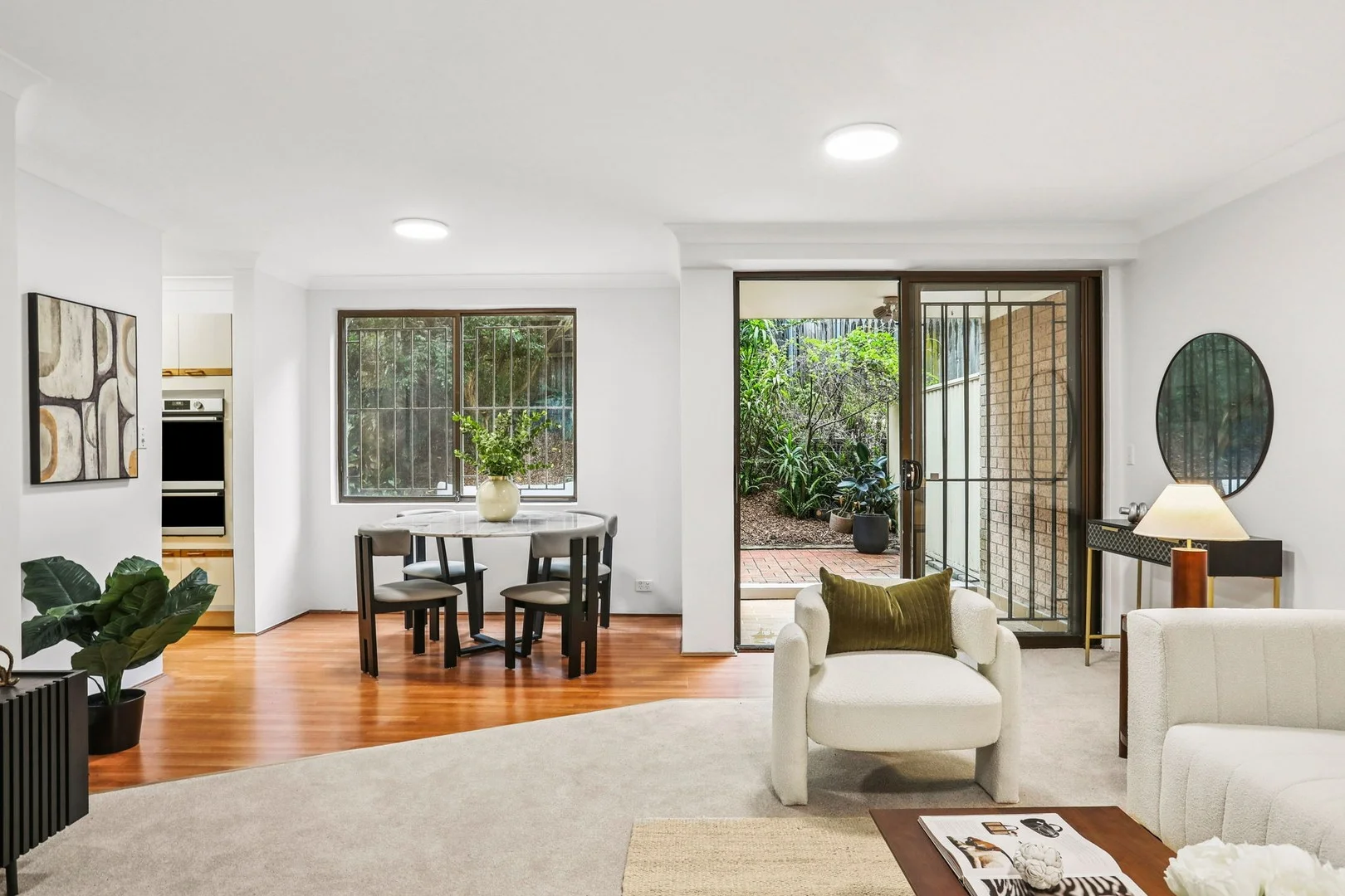 2/25 Sutherland Street, Cremorne NSW 2090