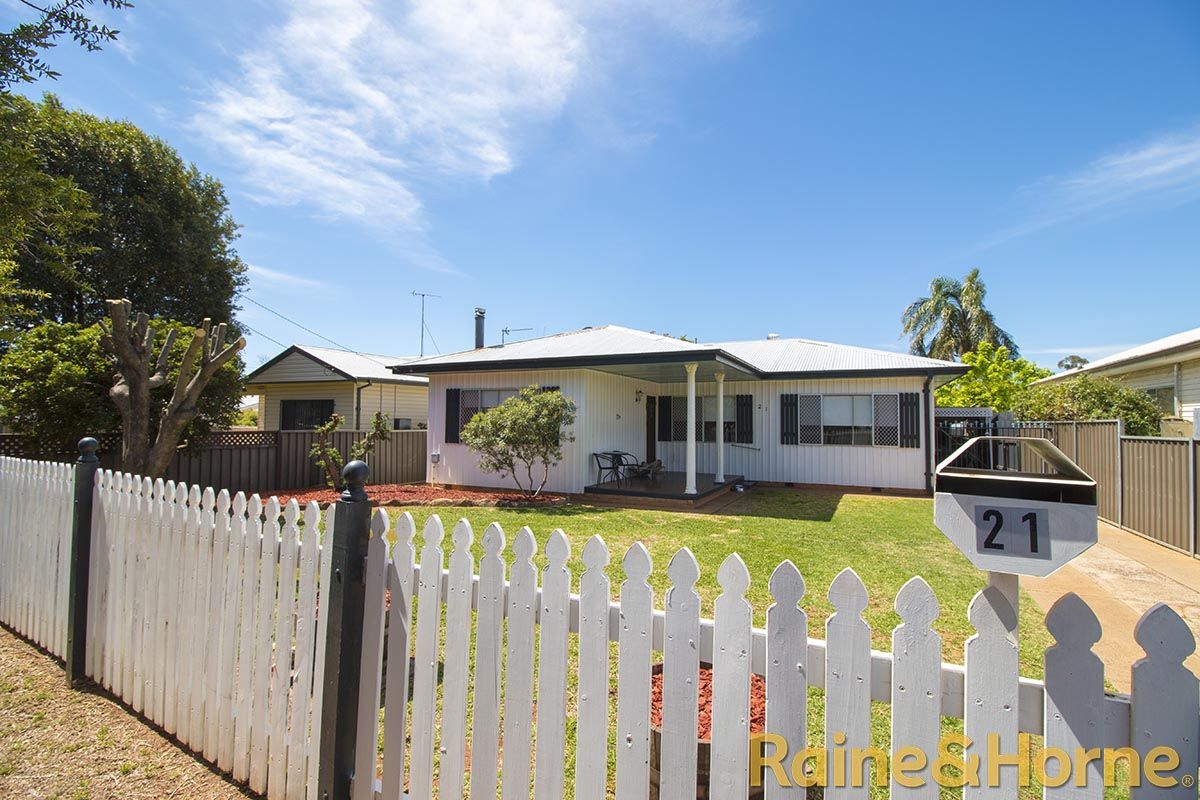 21 Alam Street, Dubbo NSW 2830, Image 0