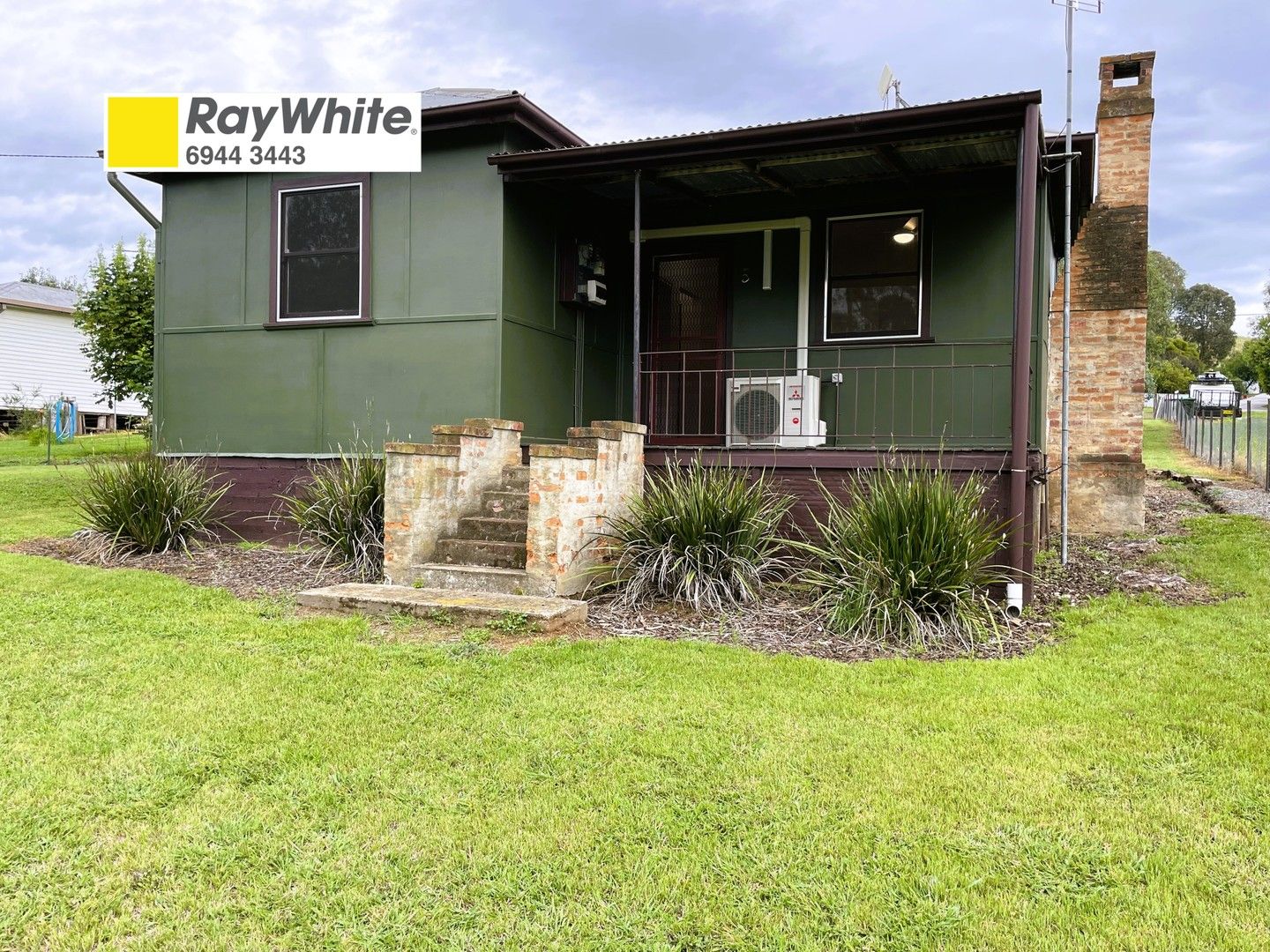 5 Dodd Street, Gundagai NSW 2722, Image 0