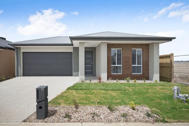 Picture of 15 Scandia Drive, MICKLEHAM VIC 3064
