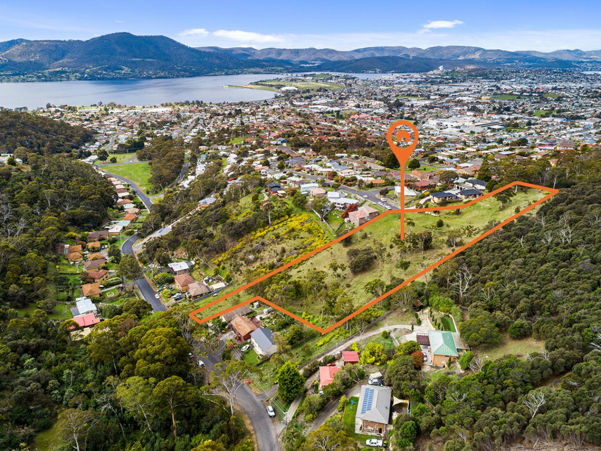 1 Garfield Road, Glenorchy TAS 7010, Image 0