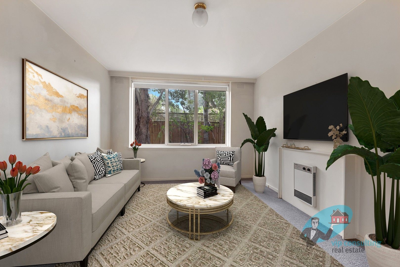 1 bedrooms Apartment / Unit / Flat in 12/32 Power Street HAWTHORN VIC, 3122