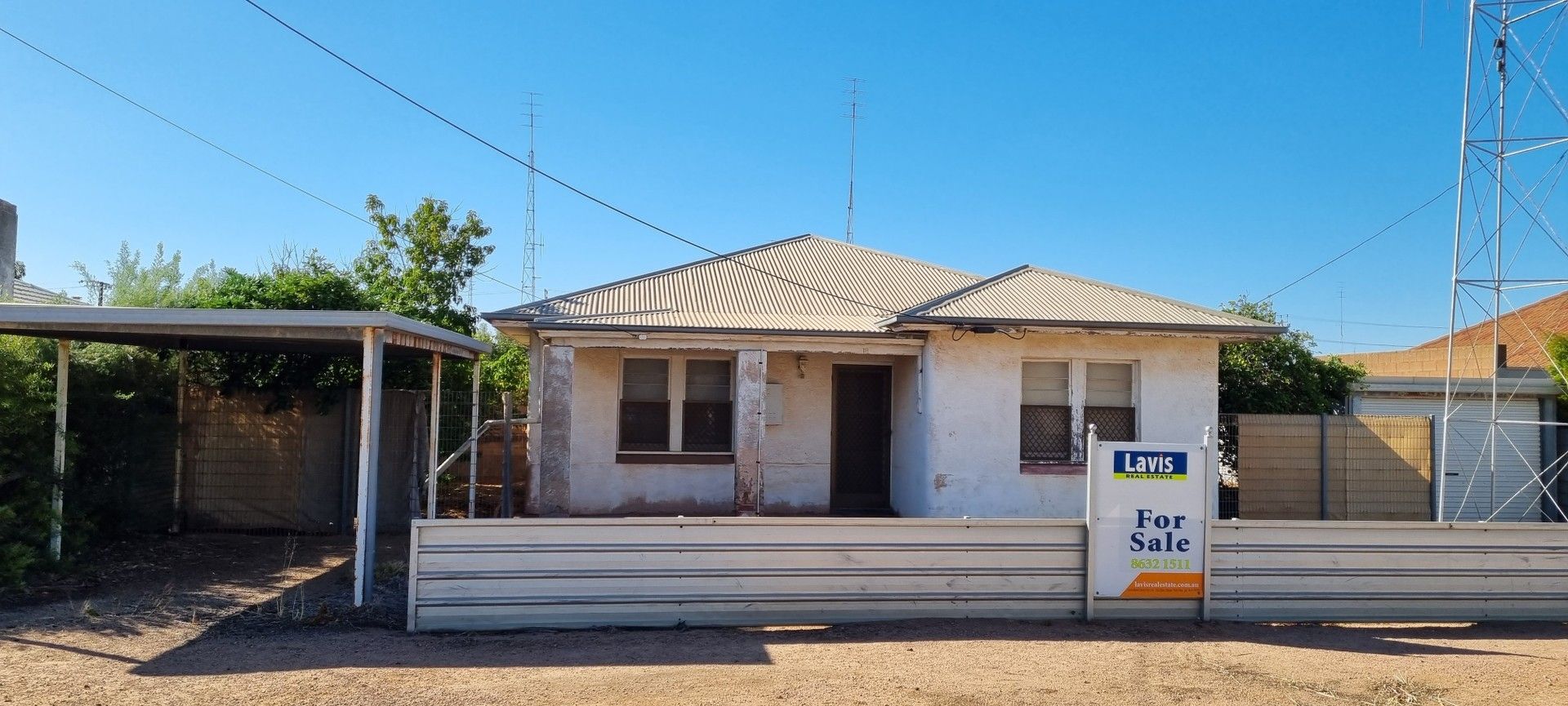 3 bedrooms House in 18 Herbert Street PORT PIRIE SA, 5540