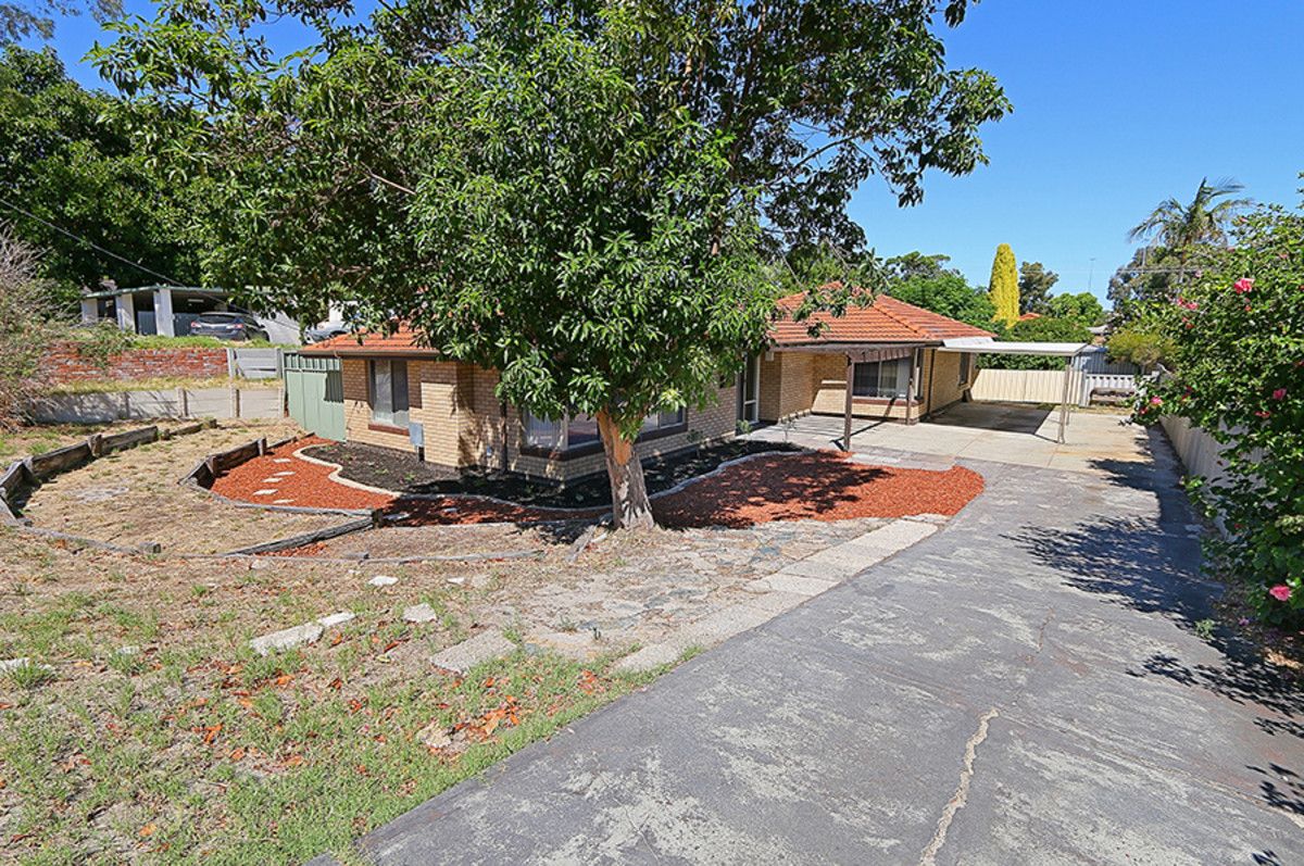 12 Camborne Way, Thornlie WA 6108 House For Rent Domain