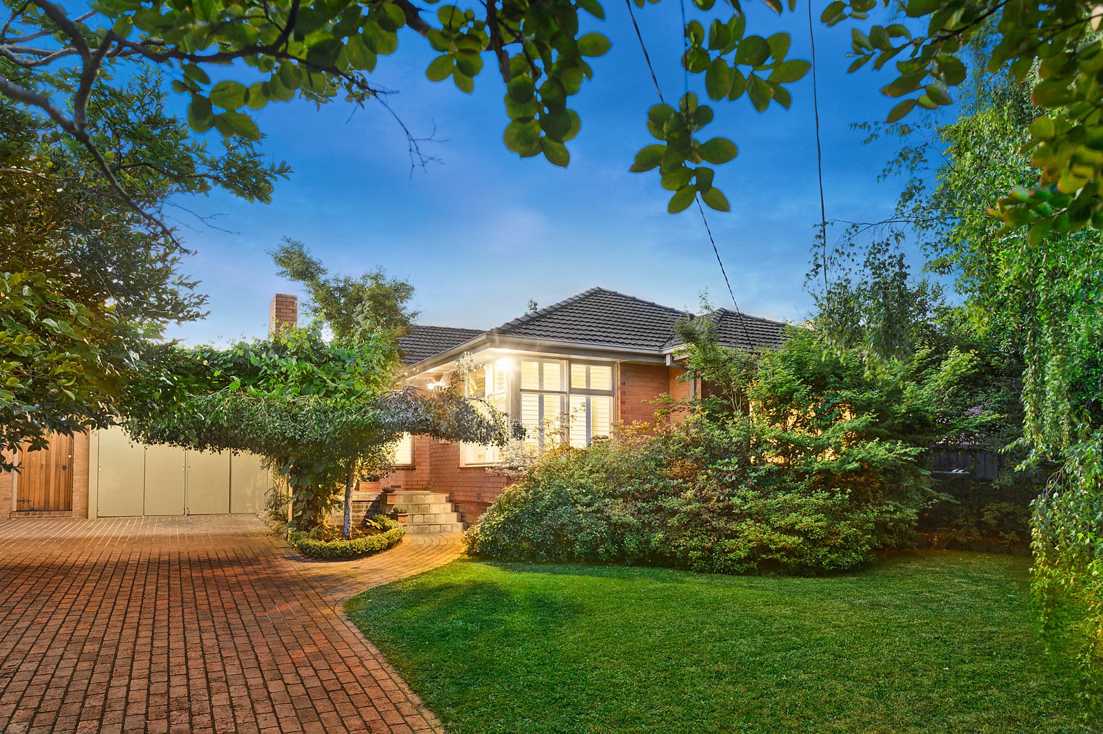 3 Kiers Avenue, Mount Waverley VIC 3149, Image 0