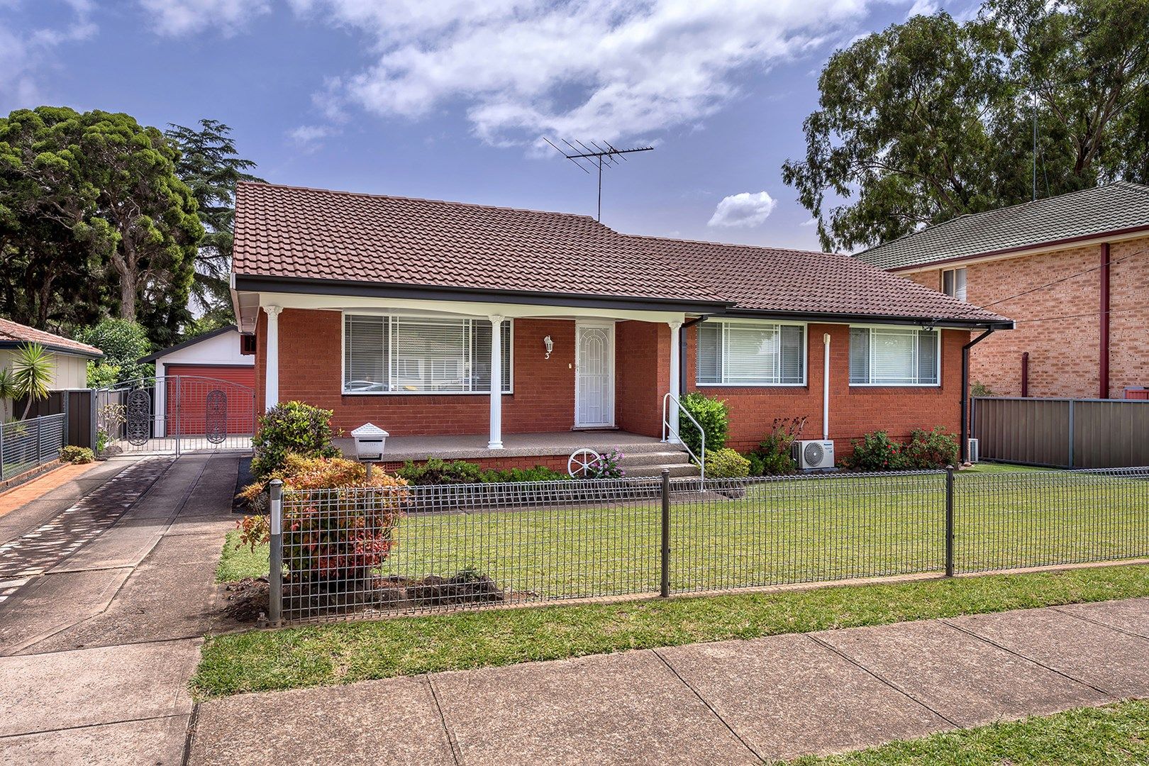 3 Willow Road, North St Marys NSW 2760, Image 1