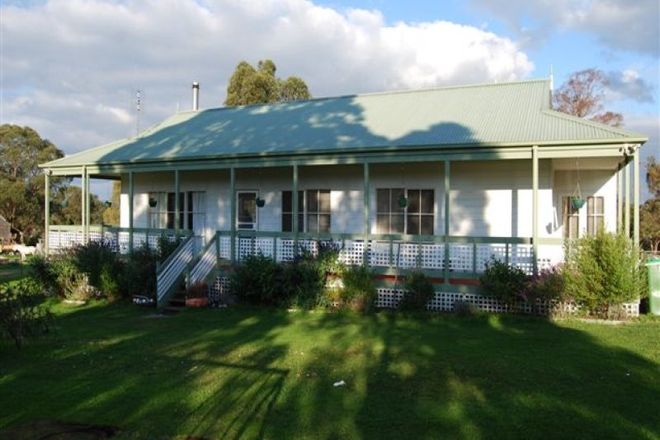 Picture of 34 Dawson Street, WISELEIGH VIC 3885