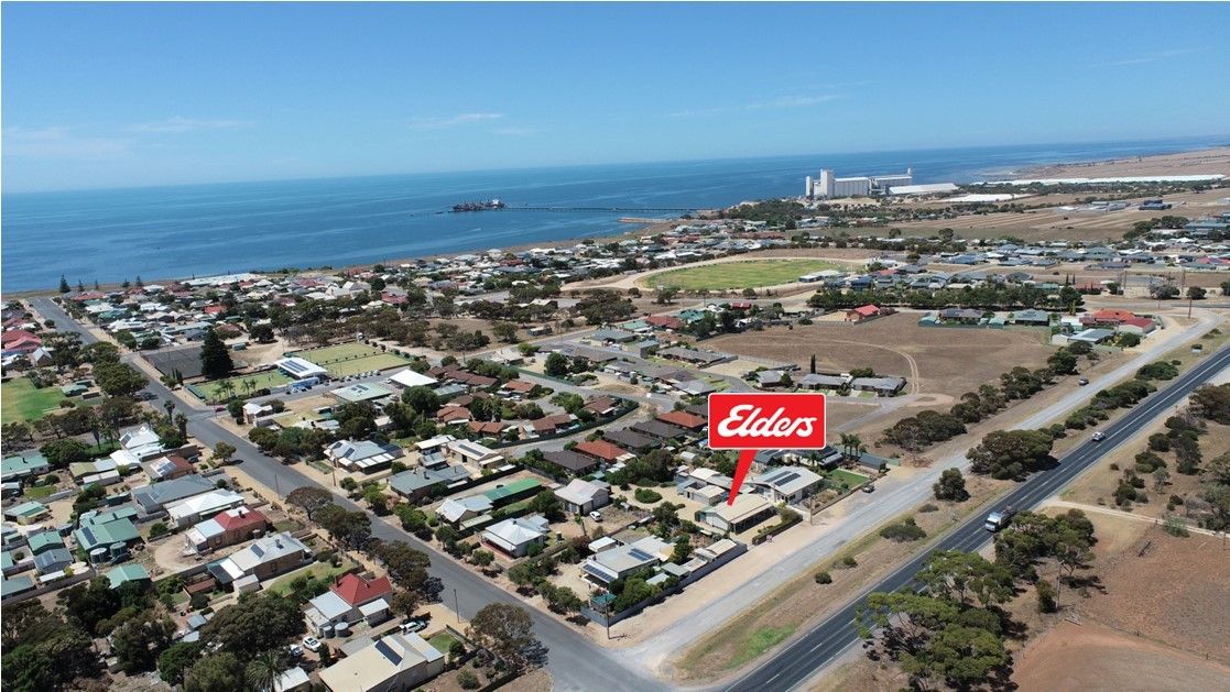 17 Main Coast Road, Ardrossan SA 5571, Image 1