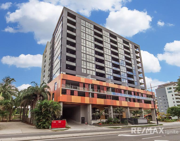 508/6 Land Street, Toowong QLD 4066