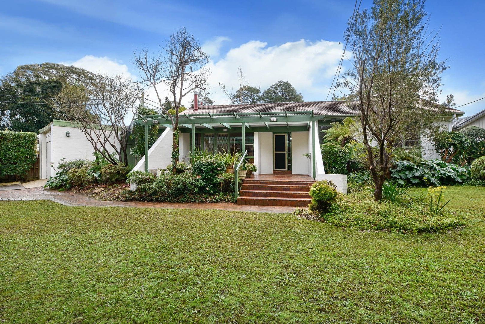 92 Wallalong Crescent, West Pymble NSW 2073, Image 0