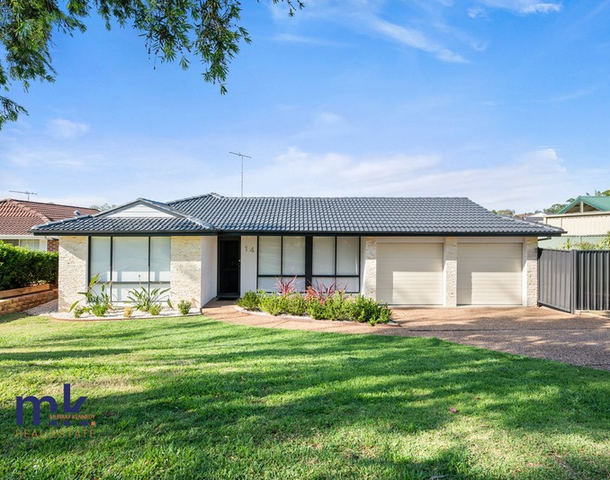 14 Stuka Close, Raby NSW 2566