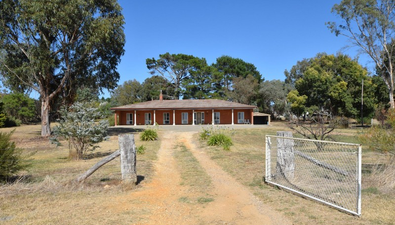 Picture of 192 Rock Lodge Road, LADE VALE NSW 2581