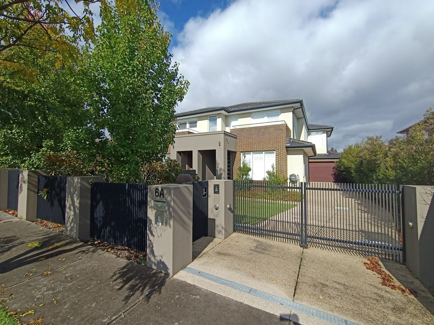 4 bedrooms Townhouse in 6A Callanish Road CAMBERWELL VIC, 3124