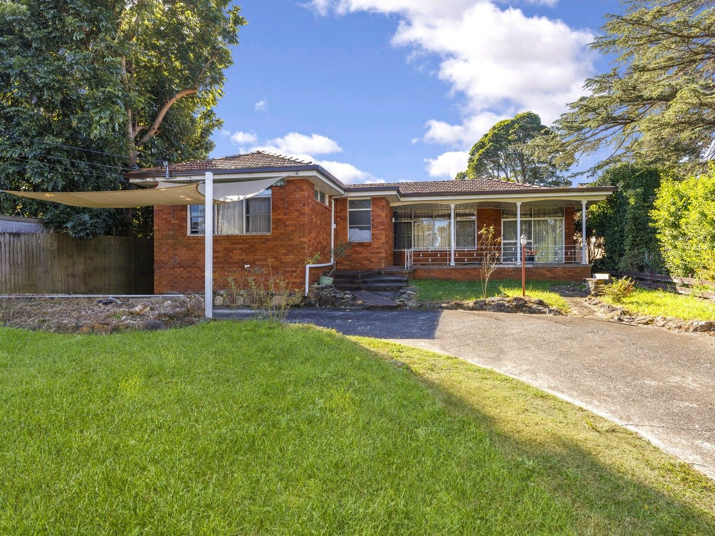 4 bedrooms House in 34 Nirimba Avenue NORTH EPPING NSW, 2121