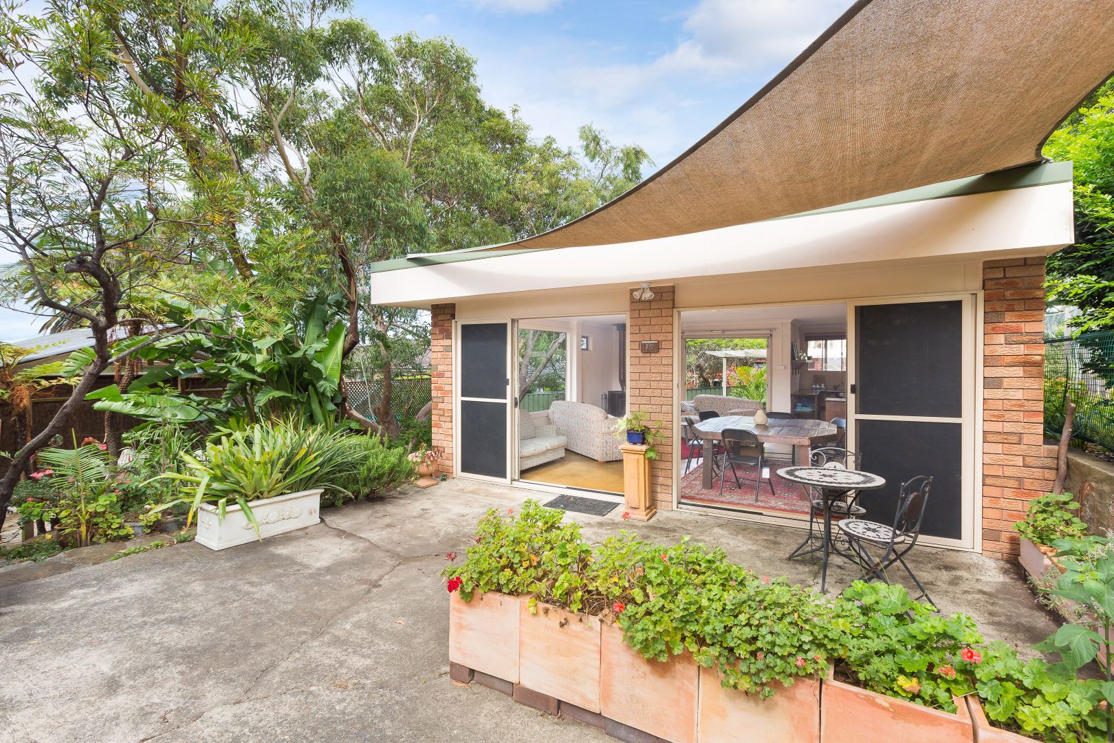 19 Kiwong Street, Yowie Bay NSW 2228, Image 2