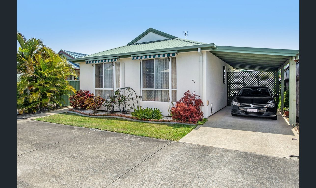 Sold 99/70 'Living Gems' Hansford Rd, Coombabah QLD 4216 on 04 Feb 2020