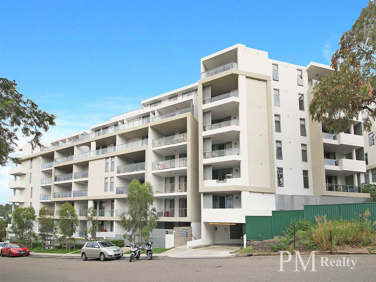 3 bedrooms Apartment / Unit / Flat in 101/7 Henry St TURRELLA NSW, 2205