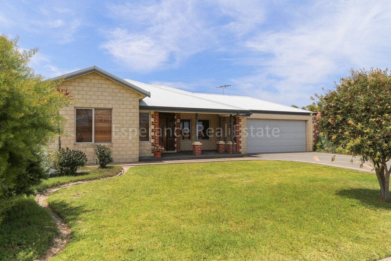 22 St Germain Avenue, Castletown WA 6450, Image 0