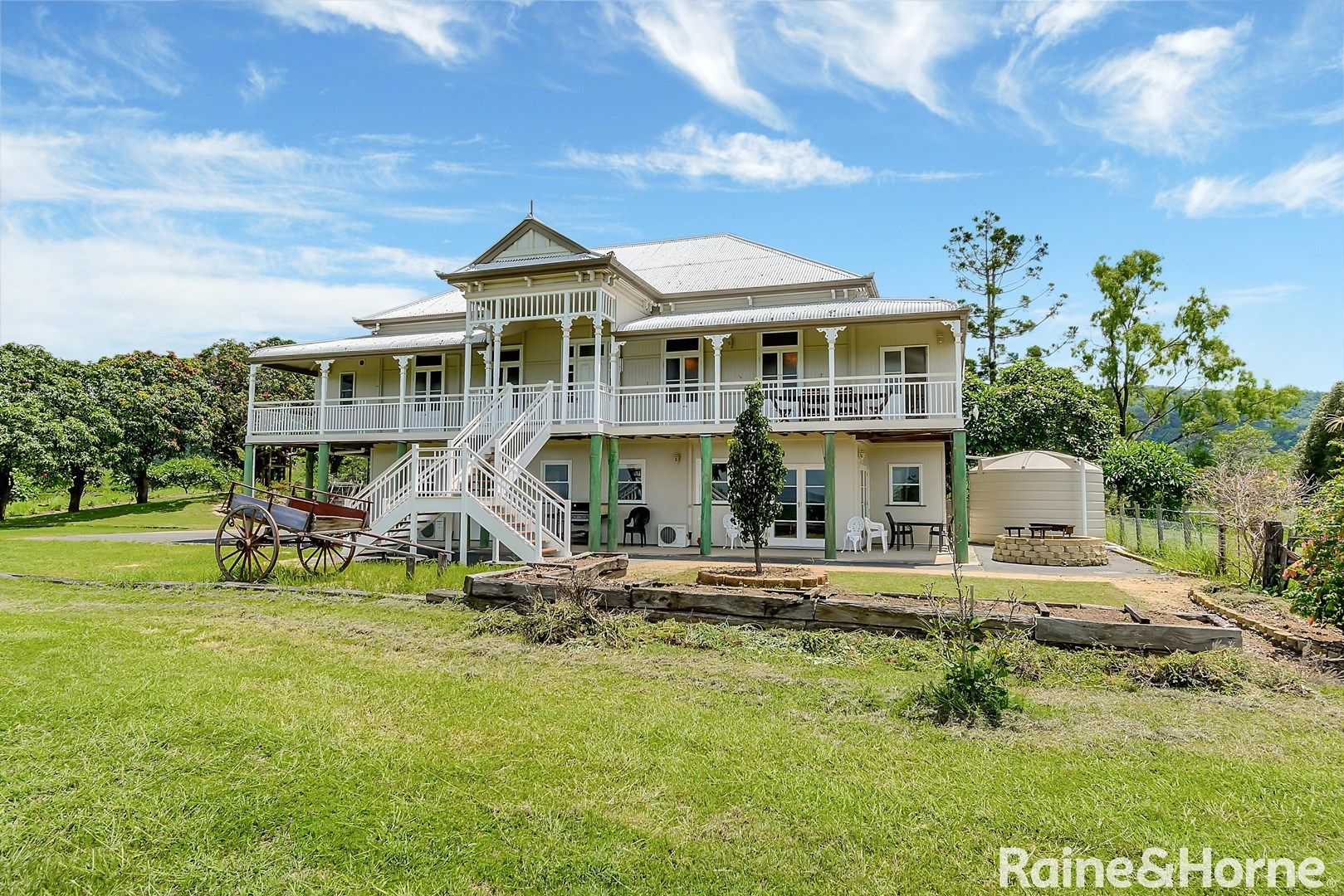 271 Stevens Road, Ashwell QLD 4340, Image 0