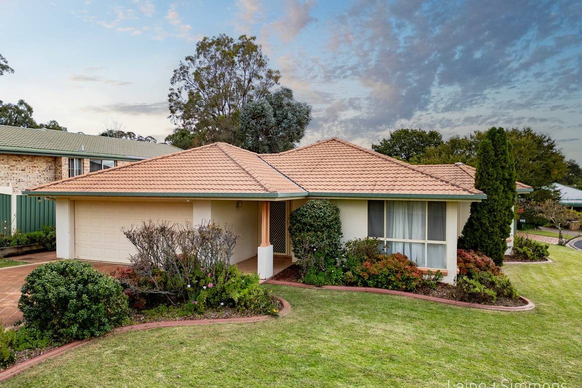 Picture of 14 The Boulevarde, ARMIDALE NSW 2350