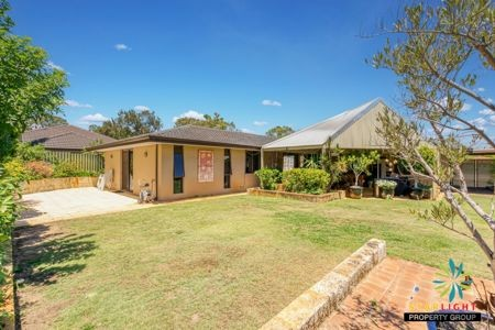 47 Westminster Road, Leeming WA 6149