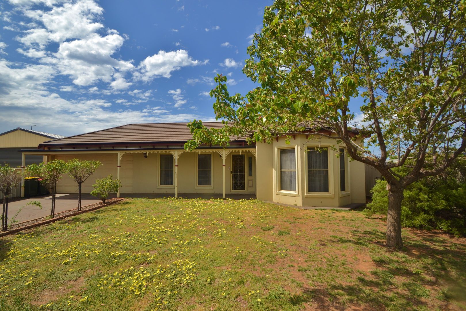Property Report For 22 Shetland Drive Moama Nsw 2731