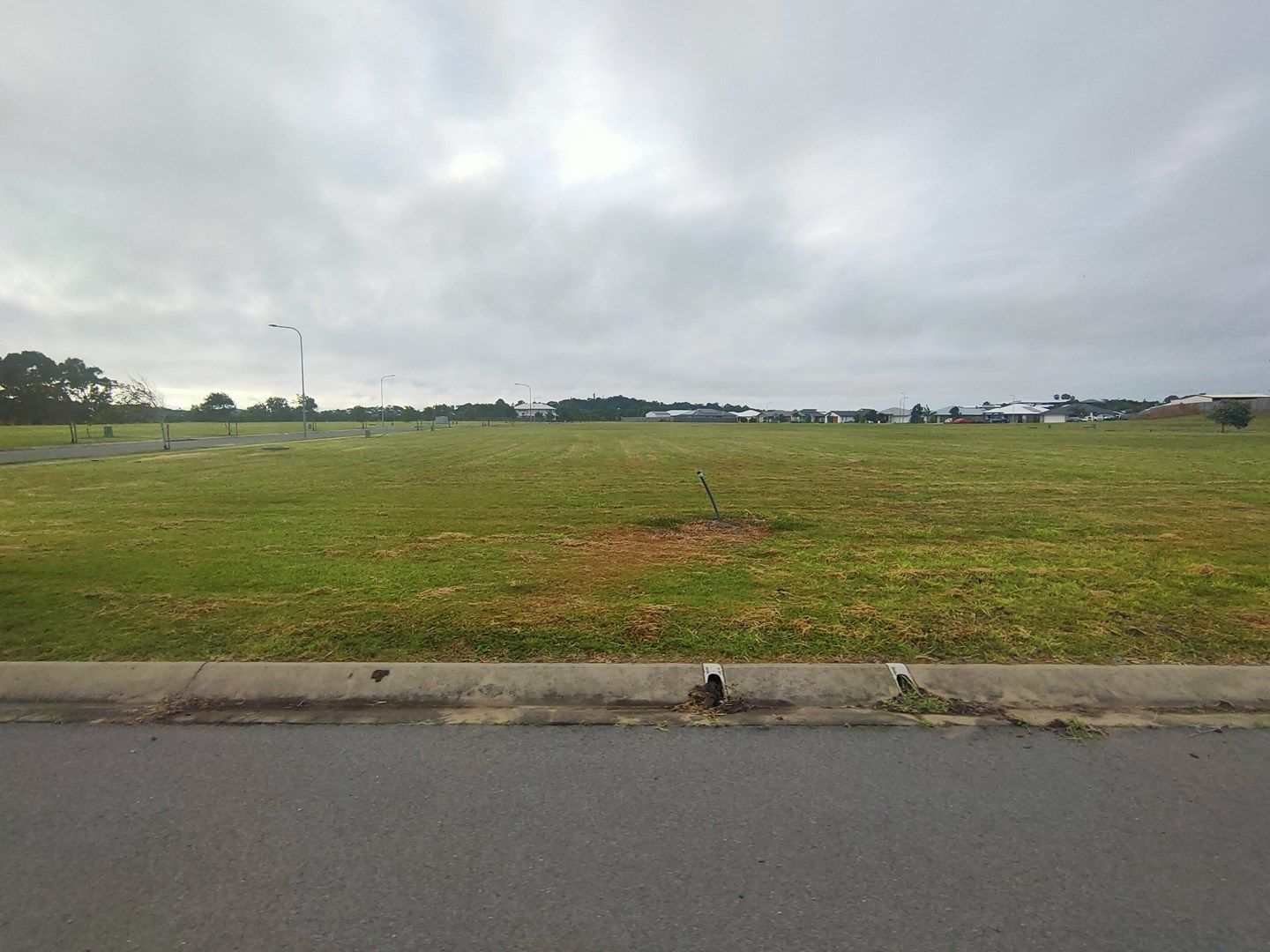 Vacant land in 197 Moreton Drive, RURAL VIEW QLD, 4740