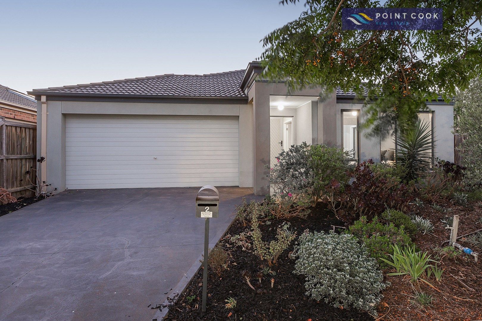 2 Dahlia Way, Point Cook VIC 3030, Image 0