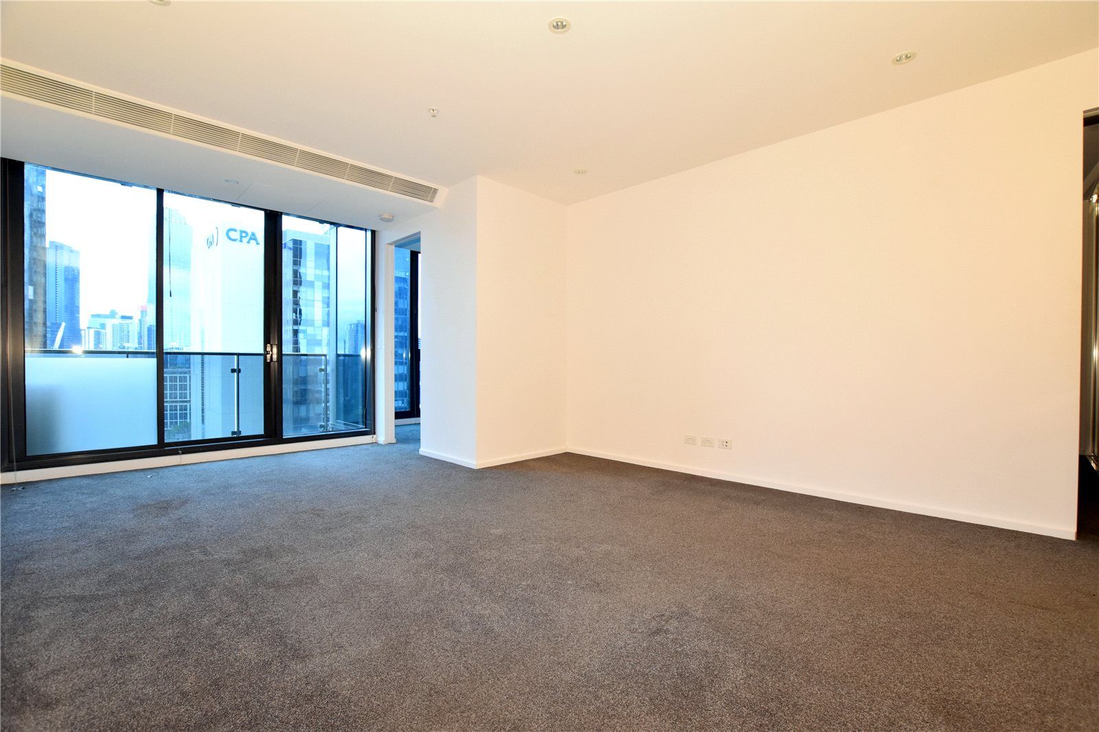 2 bedrooms Apartment / Unit / Flat in 2402/151 City Road SOUTHBANK VIC, 3006