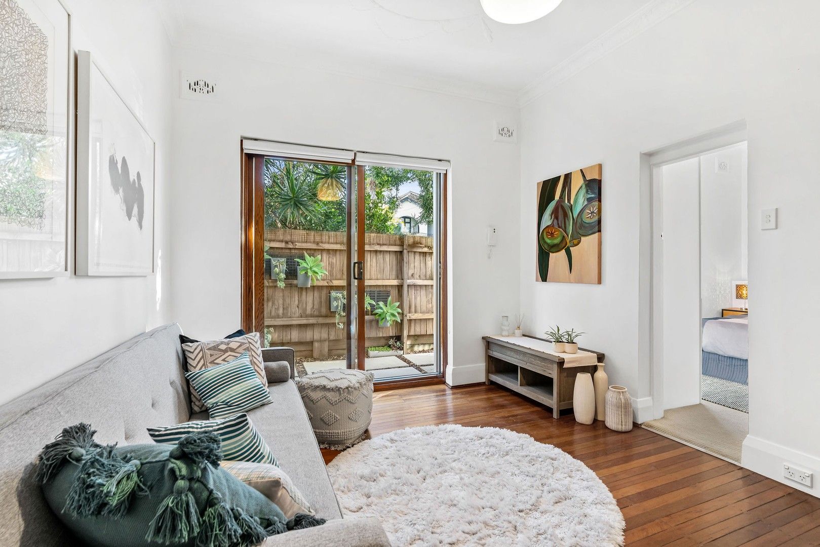 2/34A Fletcher Street, Bondi NSW 2026, Image 2