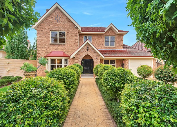 2 Fergusson Square, Toorak Gardens SA 5065