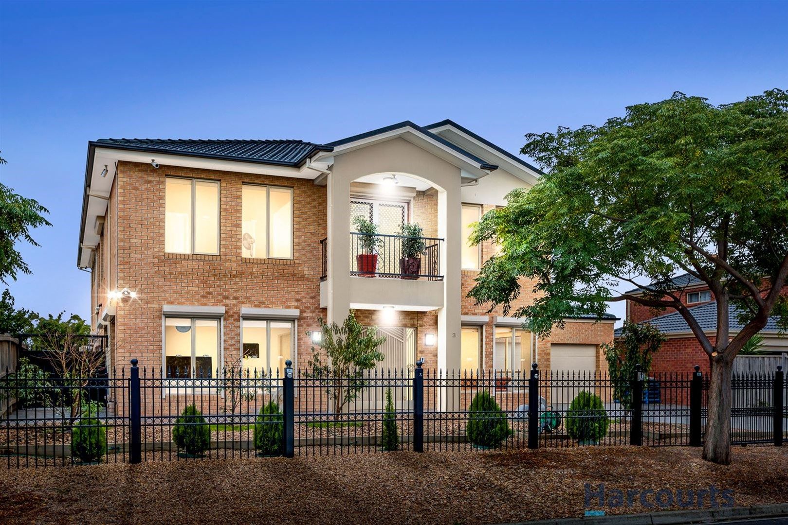 3 Castlebury Pl, Deer Park VIC 3023, Image 0