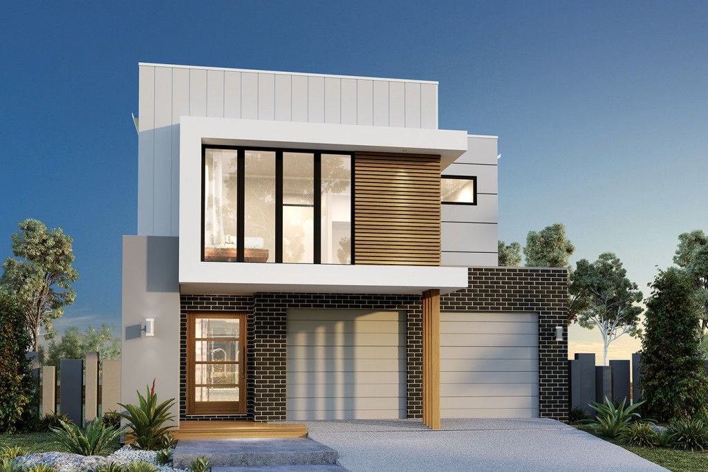4 bedrooms New House & Land in 24 Fog St AUSTRAL NSW, 2179