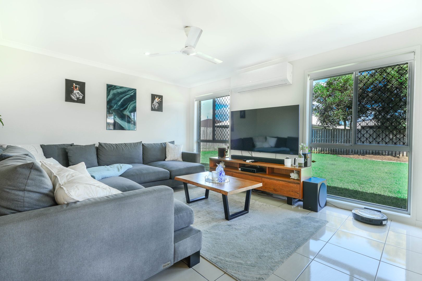 29 Bellbird Circuit, New Auckland QLD 4680, Image 2